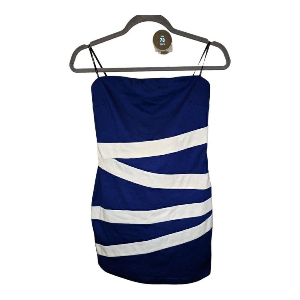 Forever 21 Striped Dress
